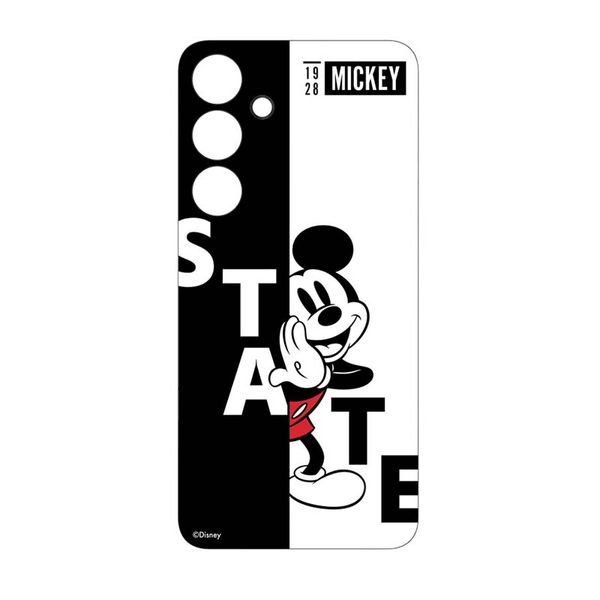 Samsung Galaxy S24 SMAPP Flipsuit Card - Disney Mickey