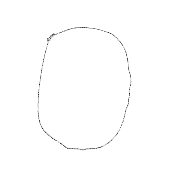 SCH01 Sterling Silver Chain