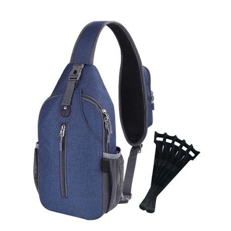 Name brand sling backpack sale