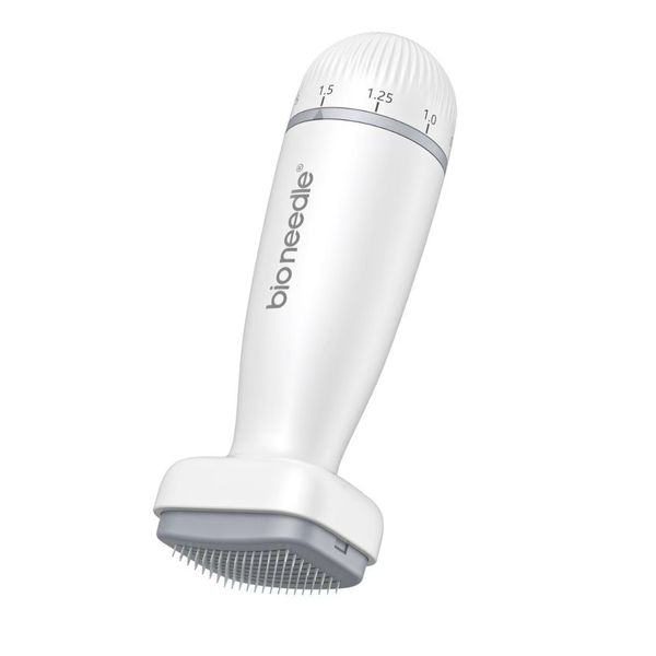 120A Stamp Microneedle with Adjustable Needle Length