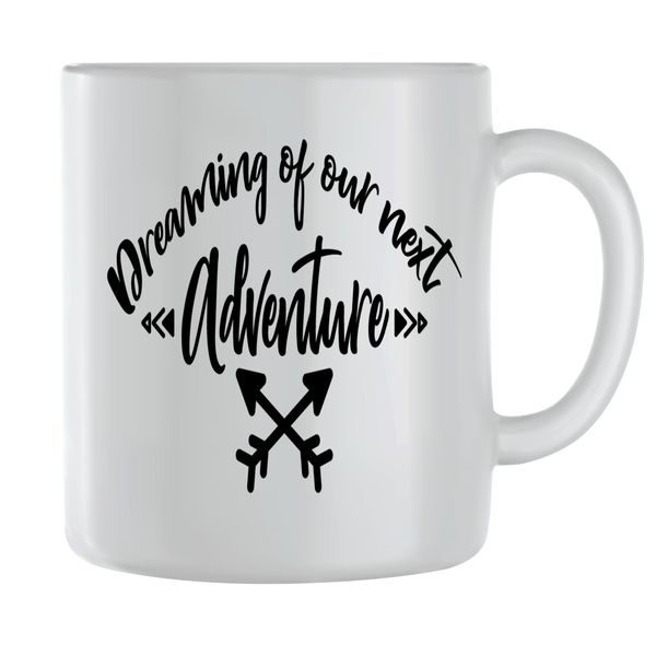 Next Coffee Mugs for Men Women Trendy Outdoor Camping Graphic Cups Gift 167