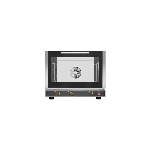 4 Pan Convection Oven - Tecnoeka Eka 416p