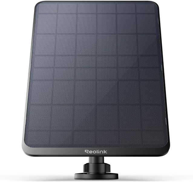 Instacam Reolink Solar Panel (V3 - 12W)
