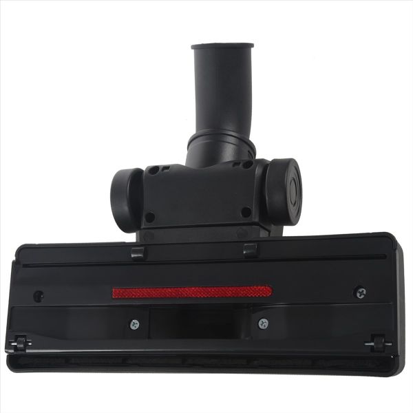 Universal 35mm Vacuum Cleaner Brush Head Tool For Floor Carpet