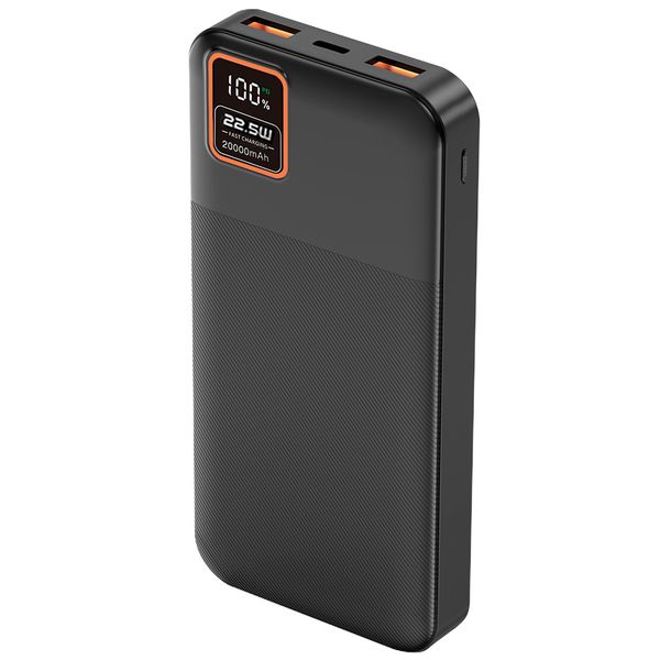 Power Bank 20000mAh | Fast Charge Power Delivery | SUPA FLY