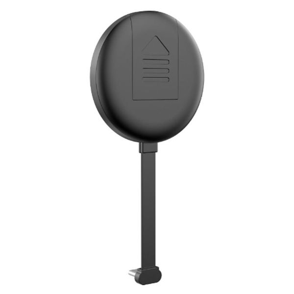 Magnetic Ssd Enclosure Box for M 2 2230 Nvme Ngff 10Gbps