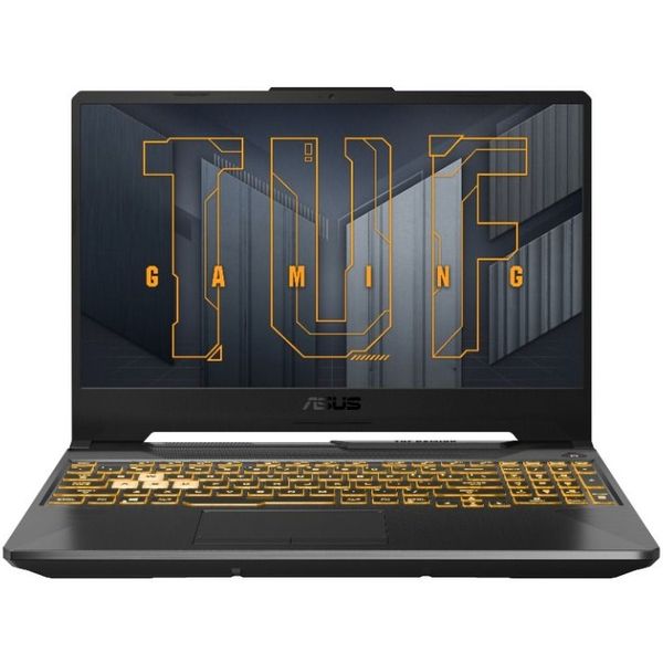 Refurbished ASUS TUF Gaming F15 FX506HC i5 11th Gen 16GB 512 RTX 3050 15.6