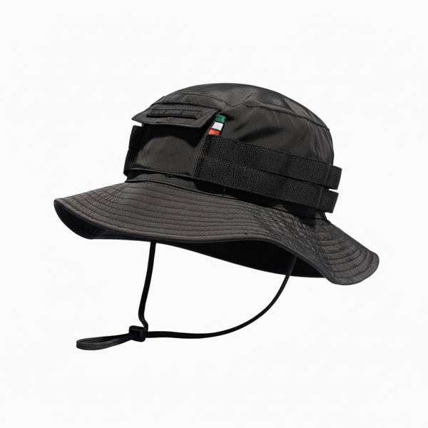Borelli Cirillo Boonie Hat