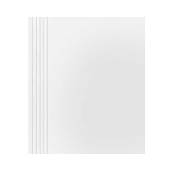 Dala White Card A4 230g - 50 Pieces