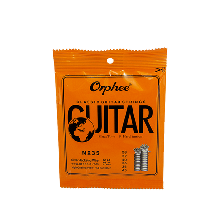 Orphee Classic Guitar Strings [NX35] Image