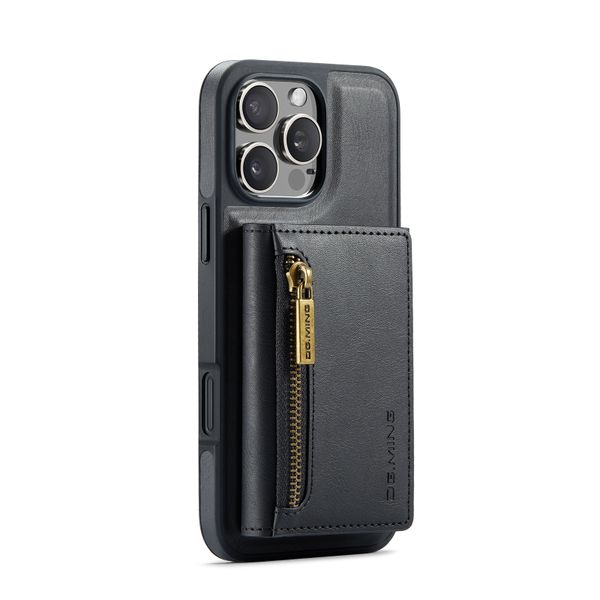 M5 Magnetic Wireless Charging Phone Case Compatible with iPhone 11 Pro Max