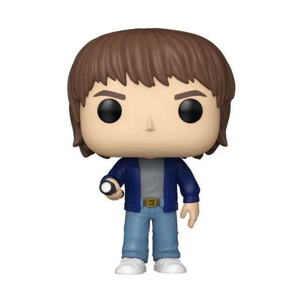 Funko Pop! Television: Netflix Stranger Things - Jonathan Byers