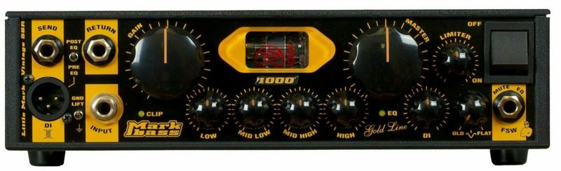 Mark Bass Little Mark Vintage 1000w 58r
