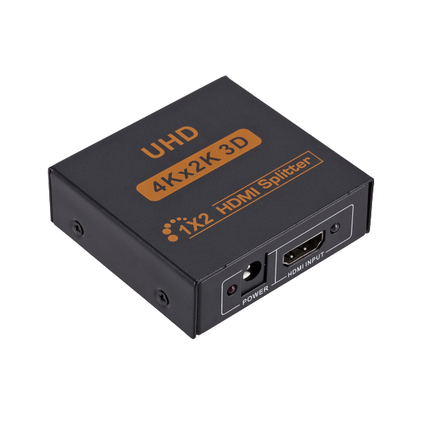 Full HD 3D 4K *2K HDMI Splitter