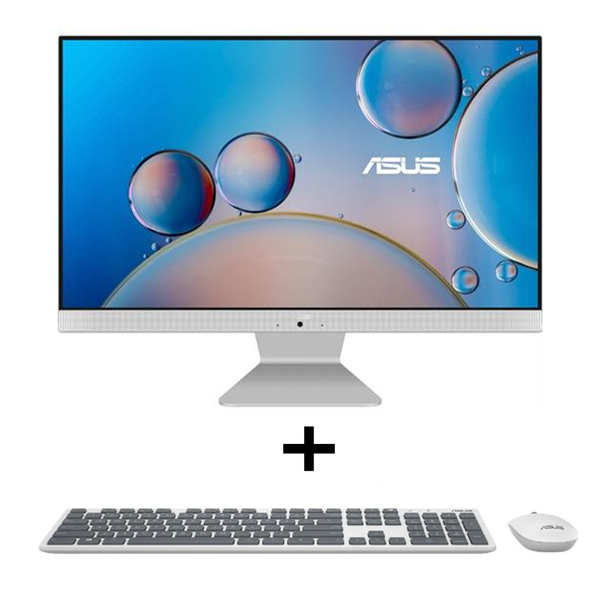 ASUS M3400 Series All-In-One Desktop PC