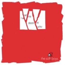 I Wanna Destroy You/Near (RSD 2020) (Vinyl / 7" Single)