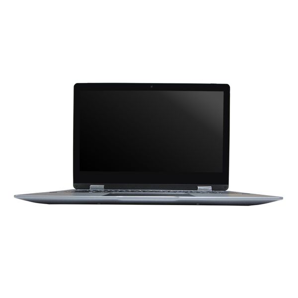 Mecer Fundi YA11Q2+ N4020 4GB 128GB SSD 11.6" Convertible Notebook - Grey