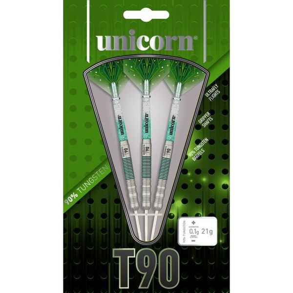Unicorn Core XL T90 - 90% Tungsten Darts