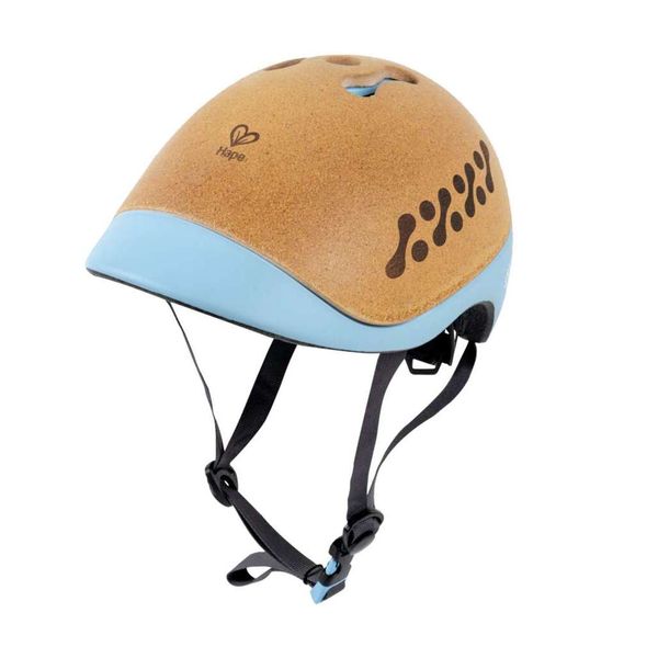 Hape Cork Safety Helmet