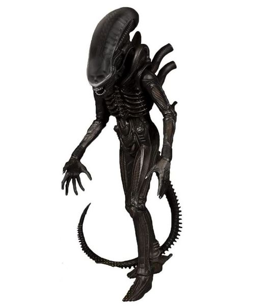 Official Alien (1979): One:12 Collective Figure - Alien