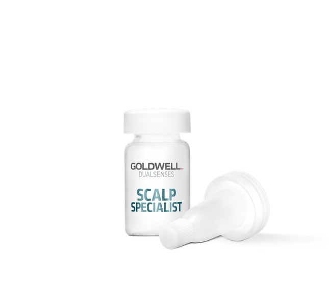 Goldwell Scalp Specialist Anti-Hair Loss Serum