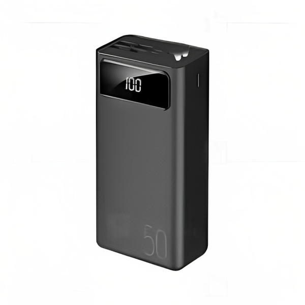 50000mAh High Capacity Fast Charging Power Bank-RPP162