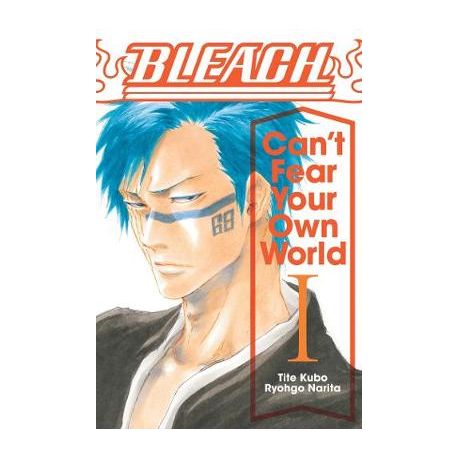 Bleach Can T Fear Your Own World Vol 1 Buy Online In South Africa Takealot Com