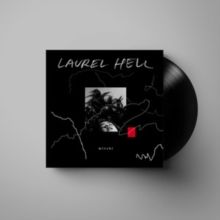 Laurel Hell (Vinyl / 12" Album)