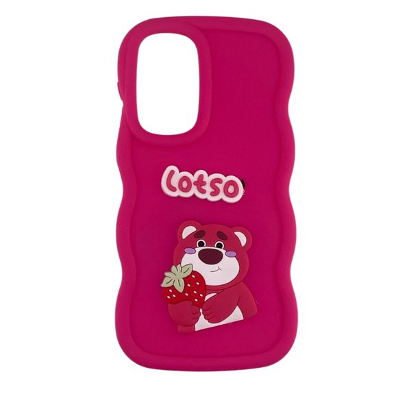 Premium Protective Cover Compatible with Samsung Galaxy S24 PLUS - C1AR
