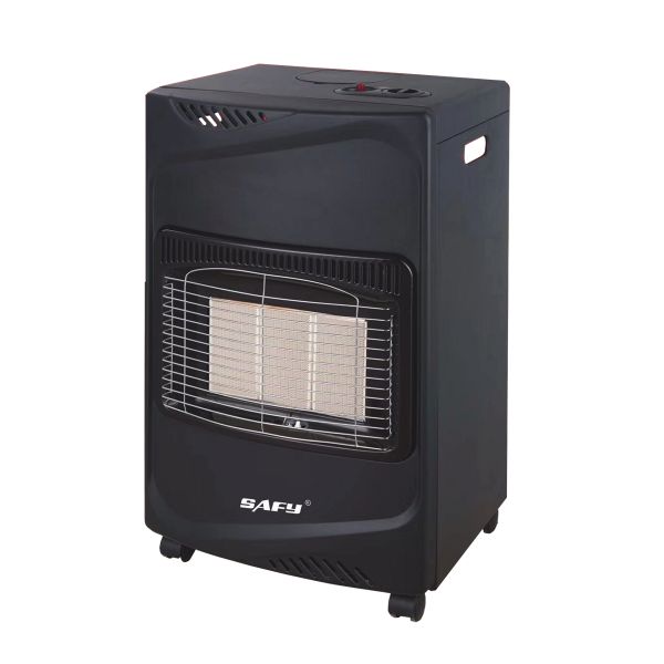 SAFY - Gas Heater (42 x 36 x 73cm) - LQ-H002B