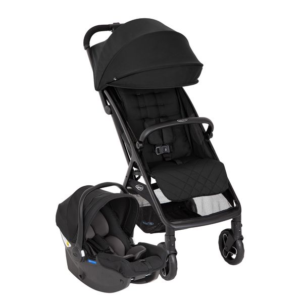 Myavo Travel System - Midnight