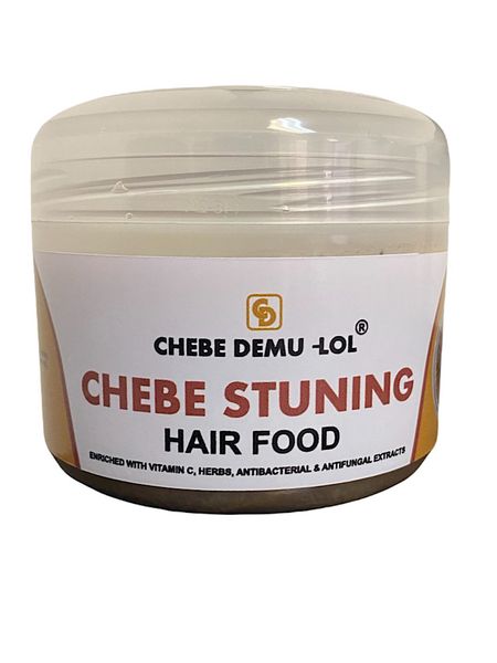 Chebe Stunning Hair Food 250ml