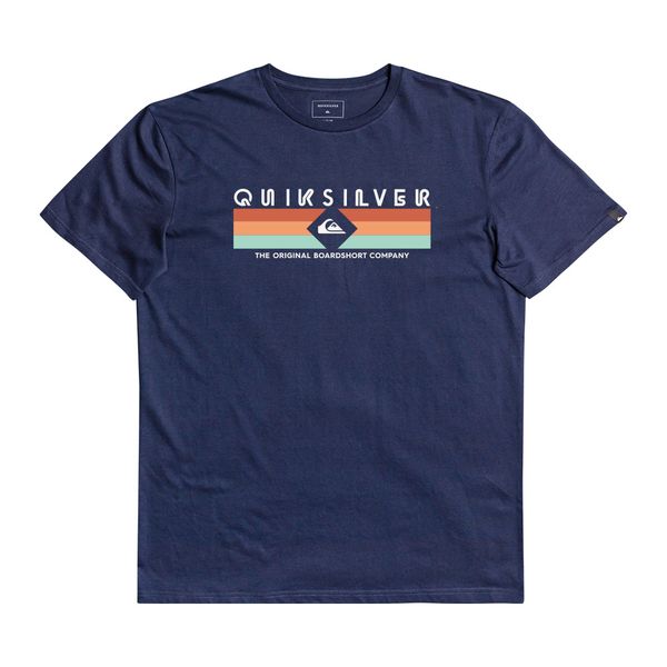 Quiksilver Men's Distant Shore T-Shirt