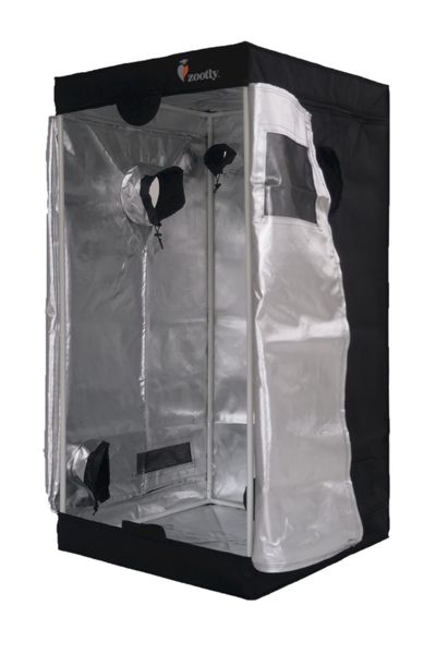 Small Growing Tent (800 x 800 x 1600 mm)