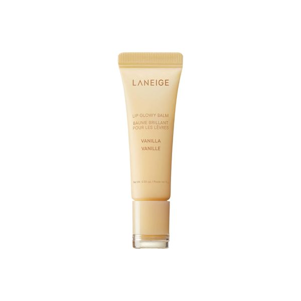 Laneige Lip Glowy Balm Vanilla