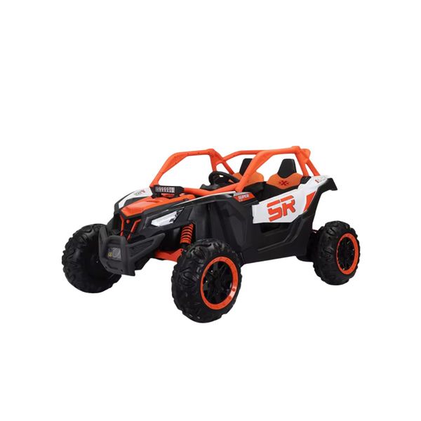 Can Am Maverick 2 Seater 24V Kids Electric Ride On Car