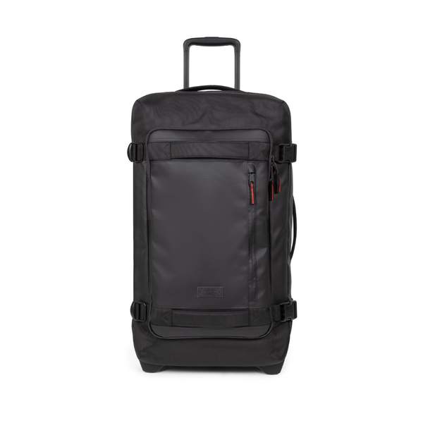 Eastpak CNNCT Tranverz 79cm Soft Shell Roller Duffel