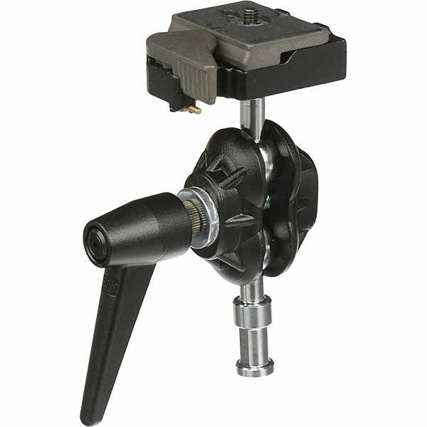 Manfrotto 155RC Double Ball Tilt Head