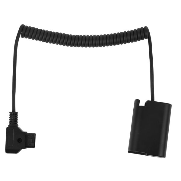 D-Tap to DMW-DCC17 Coiled Cable