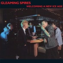 Welcoming a New Ice Age (CD / Album)