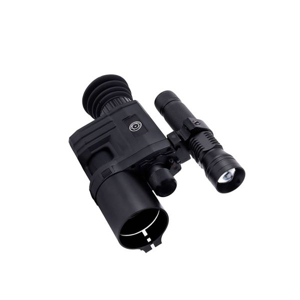 Outdoor HD Infrared Digital Night Monocular Hunting Camera