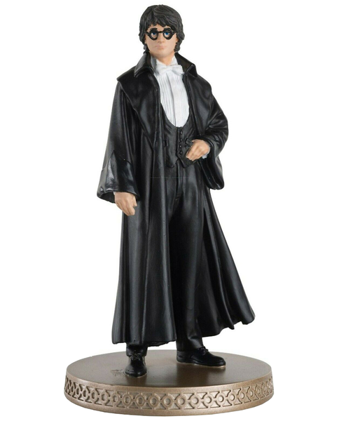 Harry Potter Wizarding World Figure (Harry - Yule Ball)