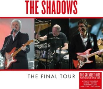 Shadows - The Final Tour