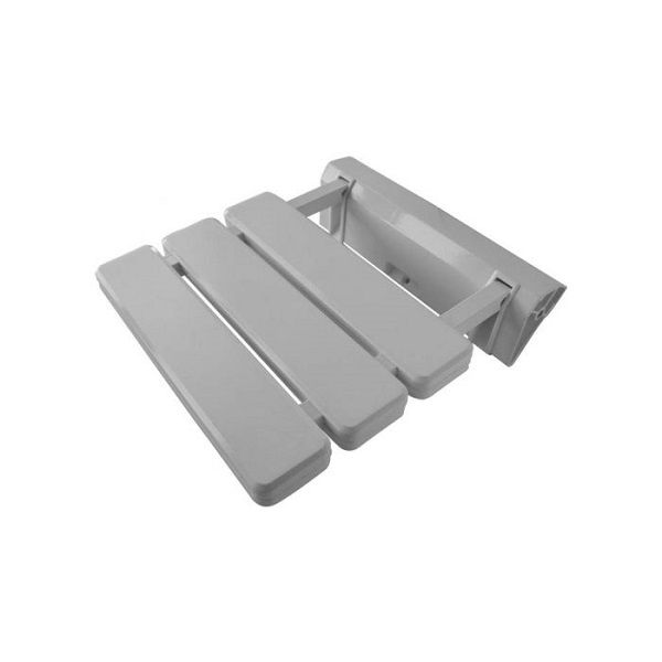 Fold-Up Shower Seat