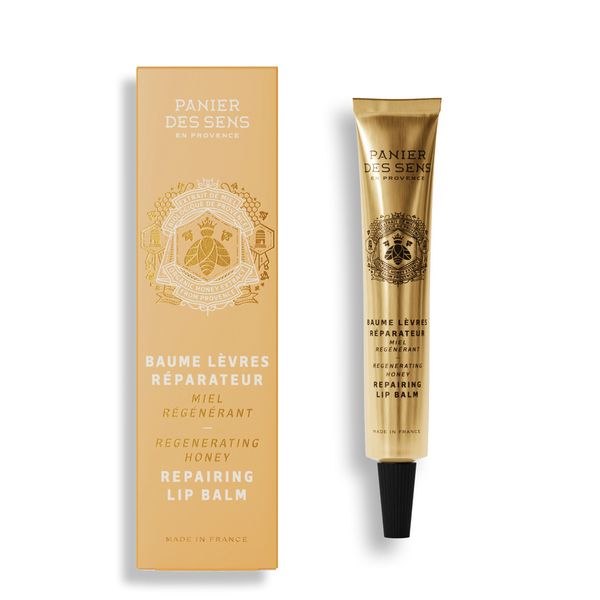 Panier des Sens - Repairing Honey Lip Balm