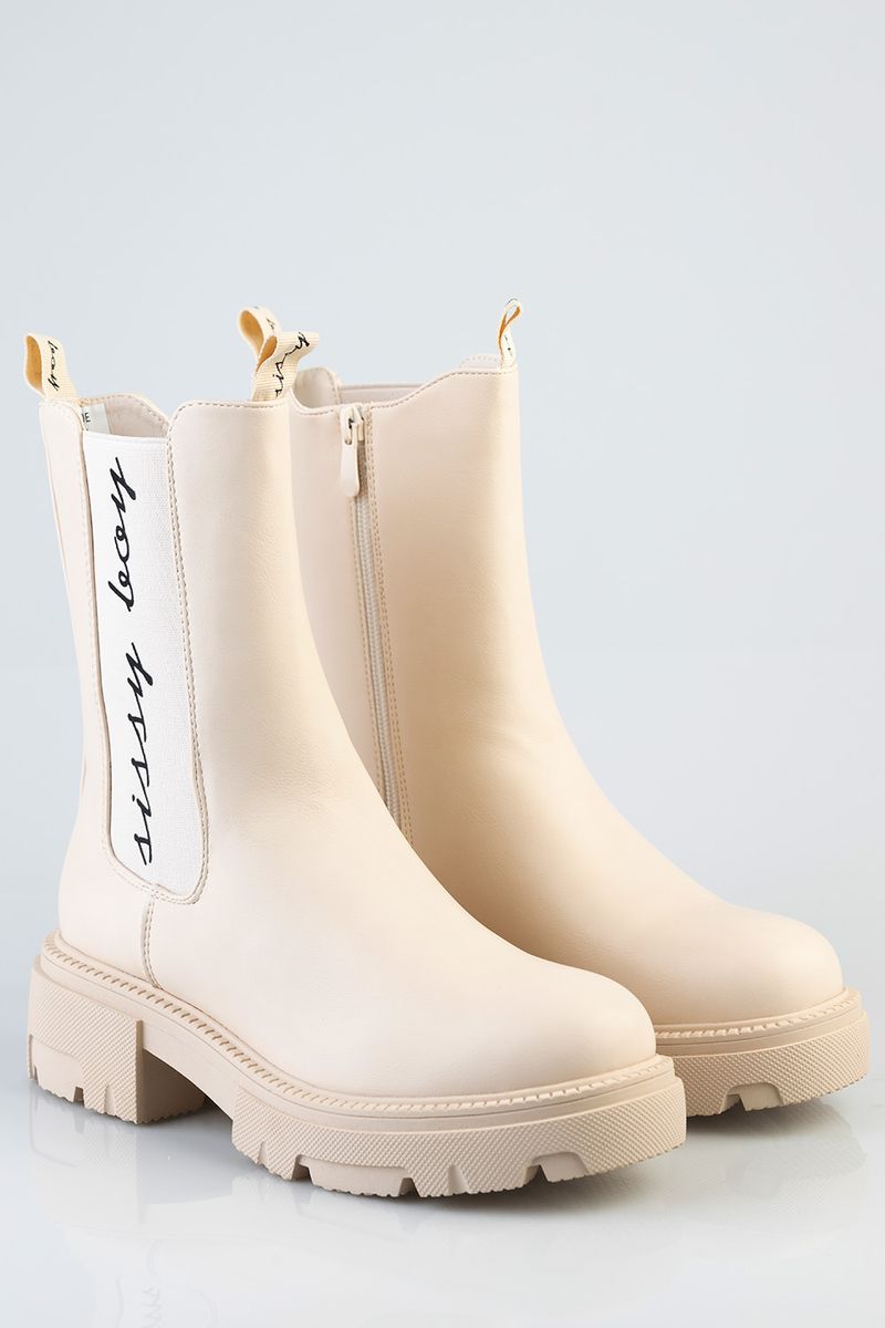 Sissy Boy RIDING HIGH Chunky Chelsea Boot Buy Online in South Africa