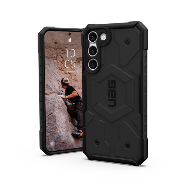 UAG Pathfinder Case – Samsung Galaxy S23+