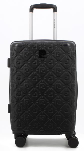 Pierre Cardin Tauri ABS Hard Case 68cm - 24inch - Black