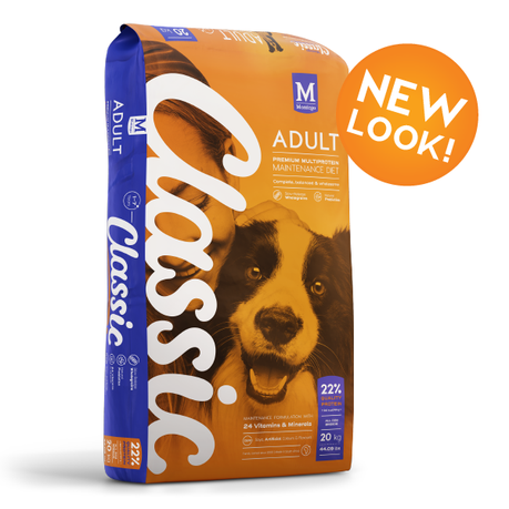 Montego Classic Adult Dog Food 20kg Shop Today. Get it