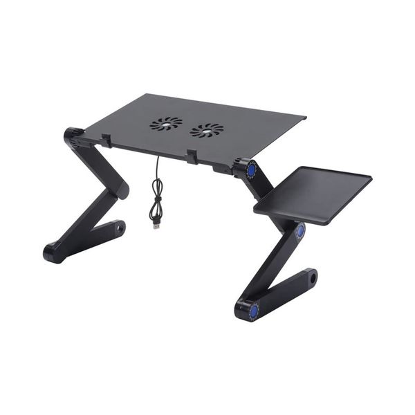 Multifunctional Laptop Table